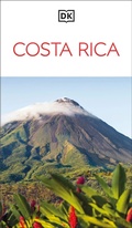 Cover: DK Costa Rica - DK Eyewitness Travel