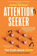 Cover: Attention Seeker - Dialogue Books