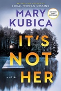 Cover: It's Not Her - Park Row