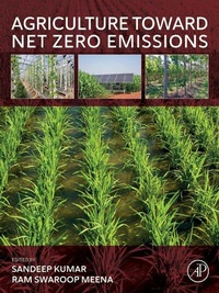 Abbildung von: Agriculture Toward Net Zero Emissions - Elsevier