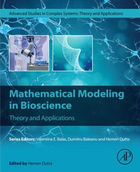 Abbildung von: Mathematical Modeling in Bioscience - Elsevier