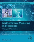 Cover: Mathematical Modeling in Bioscience - Elsevier