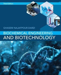 Abbildung von: Biochemical Engineering and Biotechnology - Elsevier
