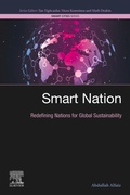 Cover: Smart Nation - Elsevier