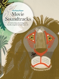 Abbildung von: The Piano Player: Movie Soundtracks - Faber Music Ltd
