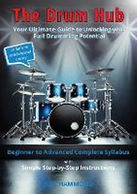 Abbildung von: The Drum Hub - Conscious Care Publishing