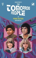 Cover: The Tomorrow People - Prime Factors - Oak Tree Press