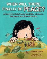 Enlarge image Cover: When Will There Finally Be Peace? - Paulist Press International,U.S.