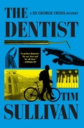 Cover: The Dentist - Grove Press / Atlantic Monthly Press