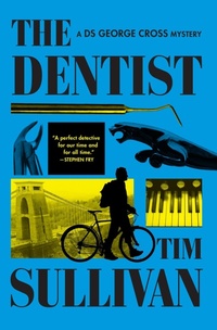 Enlarge image Cover: The Dentist - Grove Press / Atlantic Monthly Press