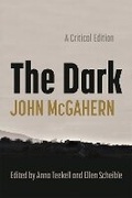 Cover: The Dark - Syracuse University Press