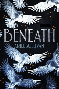 Enlarge image Cover: Beneath - Tor Bramble