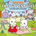 Cover: Sylvanian Families Cosy Adventures - Macmillan Children's Books