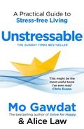 Cover: Unstressable - Bluebird