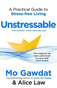 Enlarge image Cover: Unstressable - Bluebird