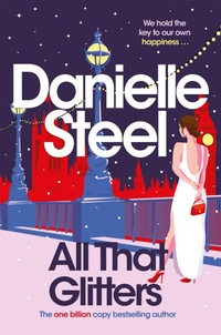 Abbildung von: All That Glitters - Pan Books