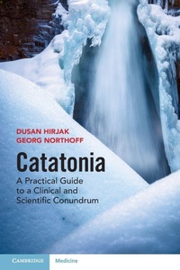 Abbildung von: Catatonia - Cambridge University Press