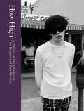 Cover: How High: A Portrait of The Charlatans - Welbeck
