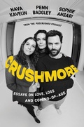 Cover: Crushmore - Headline Book Publishing