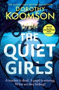Cover: The Quiet Girls - Review