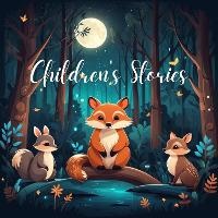 Enlarge image Cover: Children's Stories - Quiet Time Now