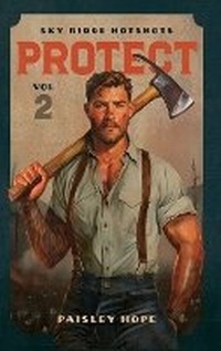 Abbildung von: Protect Volume 2 - Paisley Hope