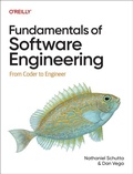 Bild: Fundamentals of Software Engineering - O'Reilly