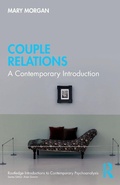 Cover: Couple Relations - Routledge