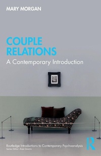 Enlarge image Cover: Couple Relations - Routledge