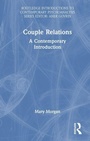 Cover: Couple Relations - Routledge