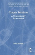 Cover: Couple Relations - Routledge