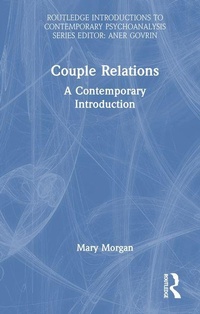 Enlarge image Cover: Couple Relations - Routledge