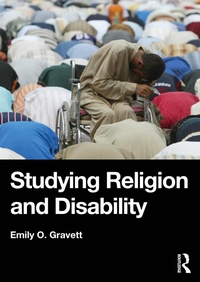 Abbildung von: Studying Religion and Disability - Routledge