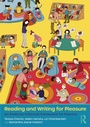 Cover: Reading and Writing for Pleasure - Routledge