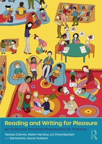 Abbildung von: Reading and Writing for Pleasure - Routledge