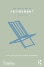 Cover: The Psychology of Retirement - Routledge