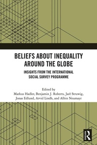 Abbildung von: Beliefs About Inequality Around the Globe - Routledge