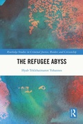 Cover: The Refugee Abyss - Routledge