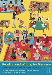 Enlarge image Cover: Reading and Writing for Pleasure - Routledge