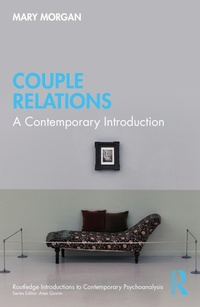 Abbildung von: Couple Relations - Routledge