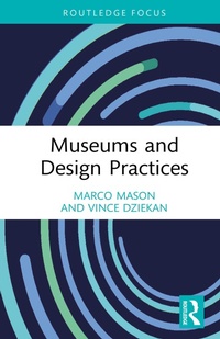 Abbildung von: Museums and Design Practices - Routledge
