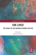 Cover: Che Lives! - Routledge