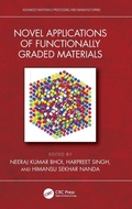 Cover: Novel Applications of Functionally Graded Materials - CRC Press