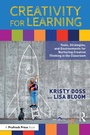 Cover: Creativity for Learning - Routledge