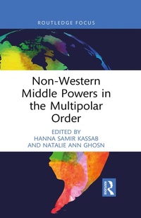 Abbildung von: Non-Western Middle Powers in the Multipolar Order - Routledge