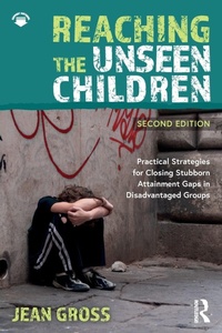 Enlarge image Cover: Reaching the Unseen Children - Routledge