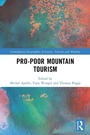 Cover: Pro-Poor Mountain Tourism - Routledge