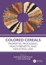 Cover: Colored Cereals - CRC Press