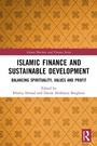 Cover: Islamic Finance and Sustainable Development - Routledge