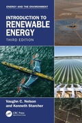 Cover: Introduction to Renewable Energy - CRC Press